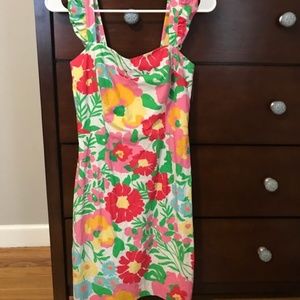 EUC Lilly Pulitzer Dress